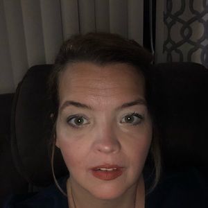 Meet your Posher, Kathryn